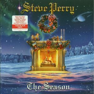 Steve Perry - The Season - Vinyl LP